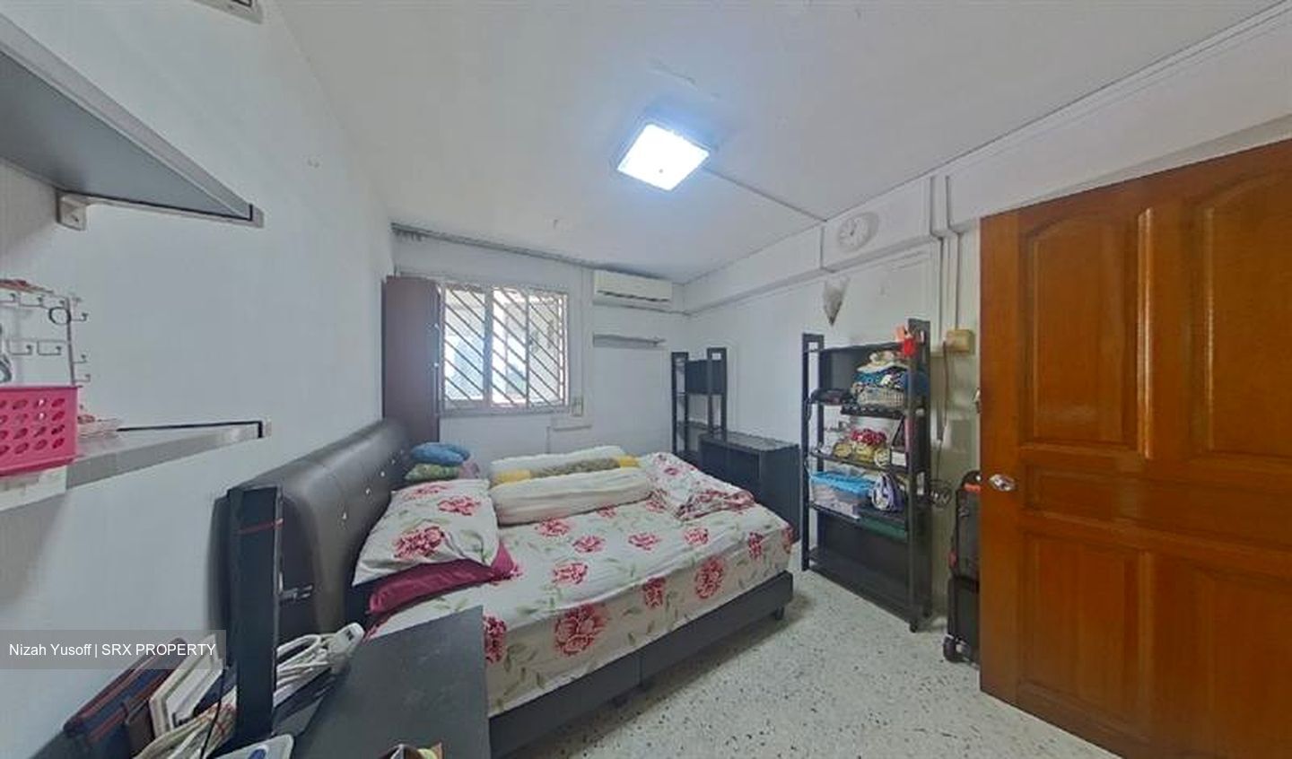 Blk 47 Blangah Court (Bukit Merah), HDB 3 Rooms #589435641